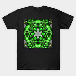 Emerald Ethereal 02 T-Shirt